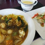 レストラン アバンティ - 