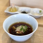 飯田商店 - （2018年5月）