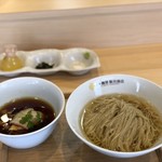 飯田商店 - （2018年5月）