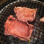 焼肉十八 - 