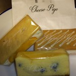 チーズ ピゲ - 