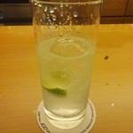 アガト - ジンリッキー