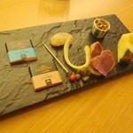 アガト - チャーム(1) ※三種類から選べる