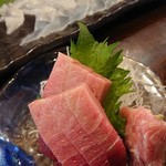 豪快 立ち寿司 難波南海通り店 - 