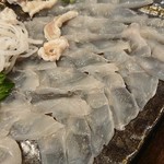 豪快 立ち寿司 難波南海通り店 - 