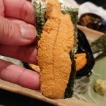 豪快 立ち寿司 - 