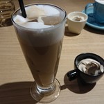 oj珈琲 食べ物屋cafe - 