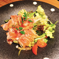 イベリコ屋 心斎橋店 - ローストポーク。