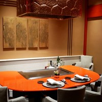 六本木うかい亭 - 