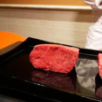 六本木うかい亭 - 