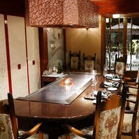 横浜うかい亭 - 