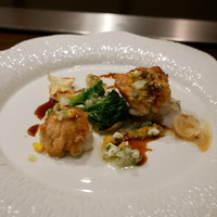 横浜うかい亭 - 