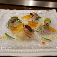 横浜うかい亭 - 