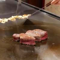 横浜うかい亭 - 