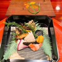 草喰 なかひがし - 