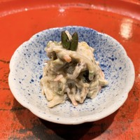 草喰 なかひがし - 