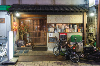 小岩の人気の居酒屋 使い勝手抜群の人気店 予算別9選 食べログまとめ 小岩の人気の居酒屋 使い勝手抜群の人気店 予算別9選 食べログまとめ