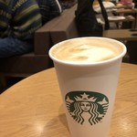 スターバックス・コーヒー - 