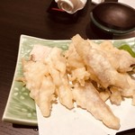 恵比寿個室 藁焼き 直七 - 