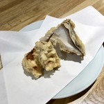 天ぷら 梵(soyogi) - 