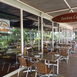 Gecko's Cafe - 