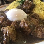 カレーの店 マボロシ - 