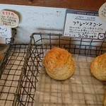 Cocoro scone cafe - 