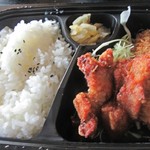 ガスト 京都宝ヶ池店