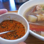 讃岐うどん いってつ - 