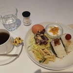 Cafe はらっぱ - 