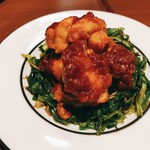 やぐやキチジョウジ - 