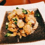 やぐやキチジョウジ - 