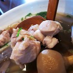 讃岐うどん いってつ - 