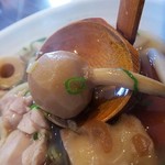 讃岐うどん いってつ - 