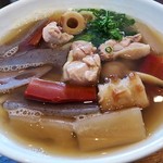 讃岐うどん いってつ - 