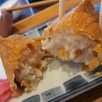 讃岐うどん いってつ - 