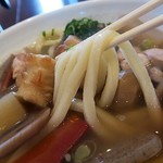 讃岐うどん いってつ - 
