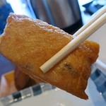 讃岐うどん いってつ - 