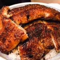 うなぎ家 しば福や - 