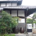 神社そば　村の下 - 