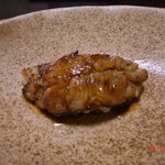 すし処 睦月 - 穴子２