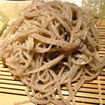 手打蕎麦 じゆうさん - 