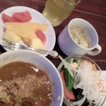 てぃーあんだ - 