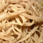 手打蕎麦 じゆうさん - 