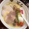 らぁめん冠尾