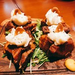 やぐやキチジョウジ - 