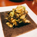 やぐやキチジョウジ - 