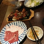 旨唐揚げと居酒メシ ミライザカ 梅田お初天神通り店 - 