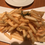 丿貫 - 丿貫(ローズマリーポテトフライ)