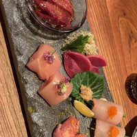 炭火焼鳥とり央 - 